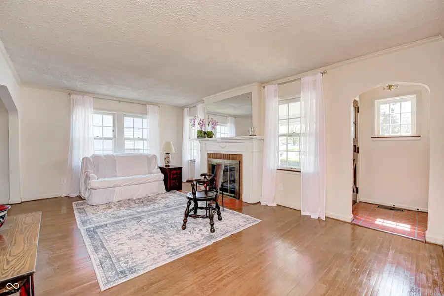 6644 E Washington Street, Indianapolis, IN 46219 - #2