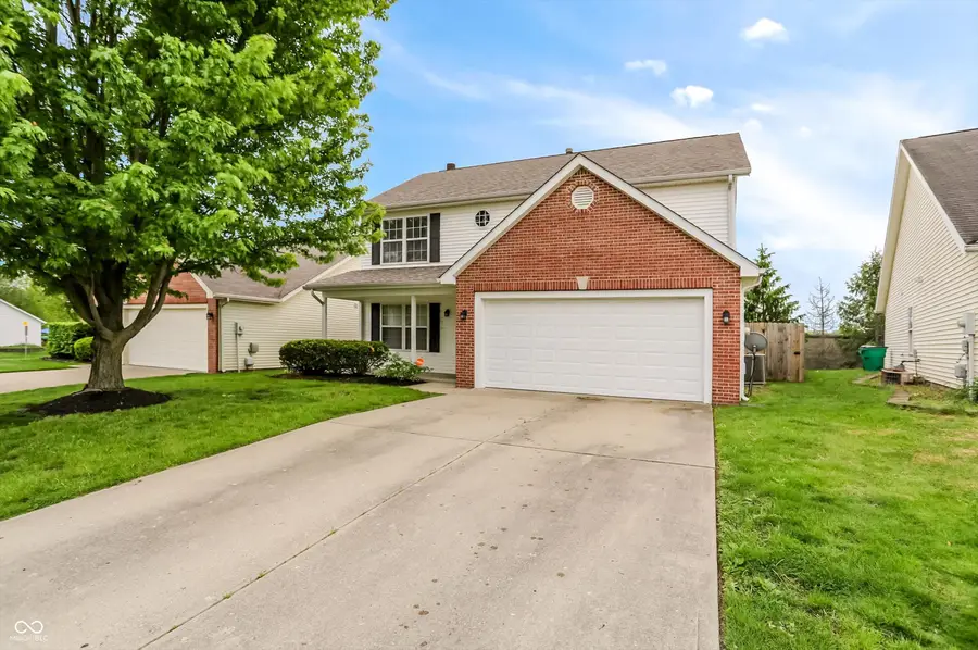 14904 Oak Road, Carmel, IN 46033 - #2