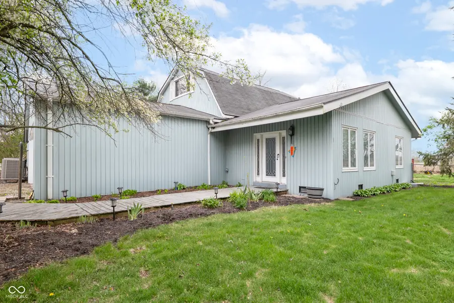 17999 Durbin Road, Noblesville, IN 46060 - #2