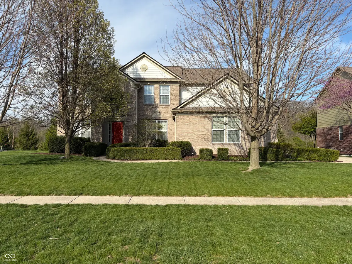 9326 Windrift Way, Zionsville, IN 46077 - #1