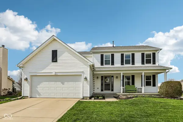 5458 Fieldhurst Lane, Plainfield, IN 46168
