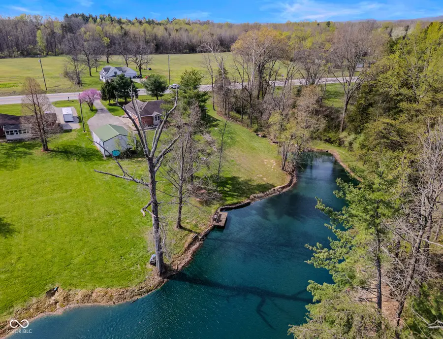 6370 W State Road 46, Columbus, IN 47201 - #2