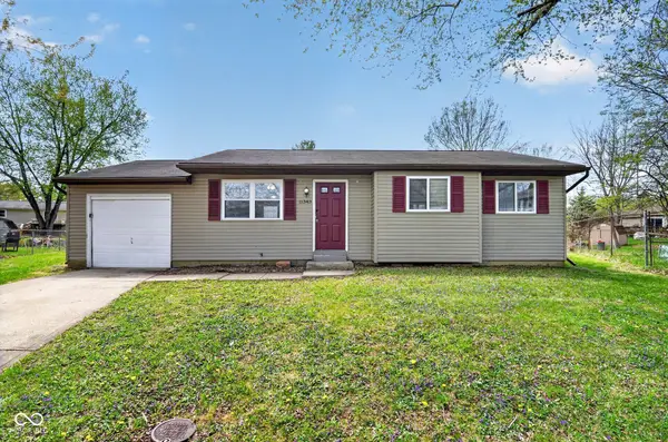 11343 Coolee Circle, Indianapolis, IN 46229