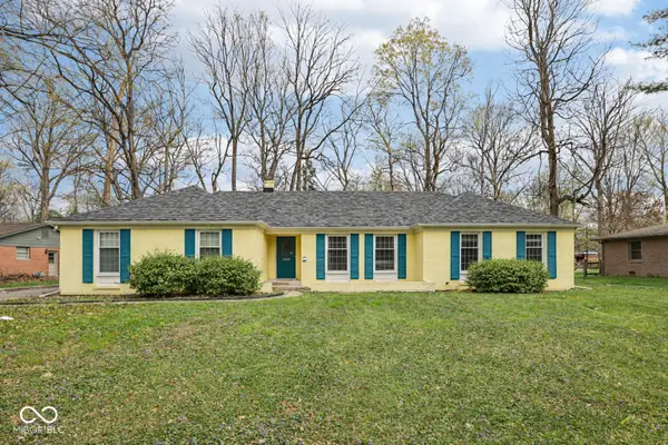 3320 E 71st Street, Indianapolis, IN 46220