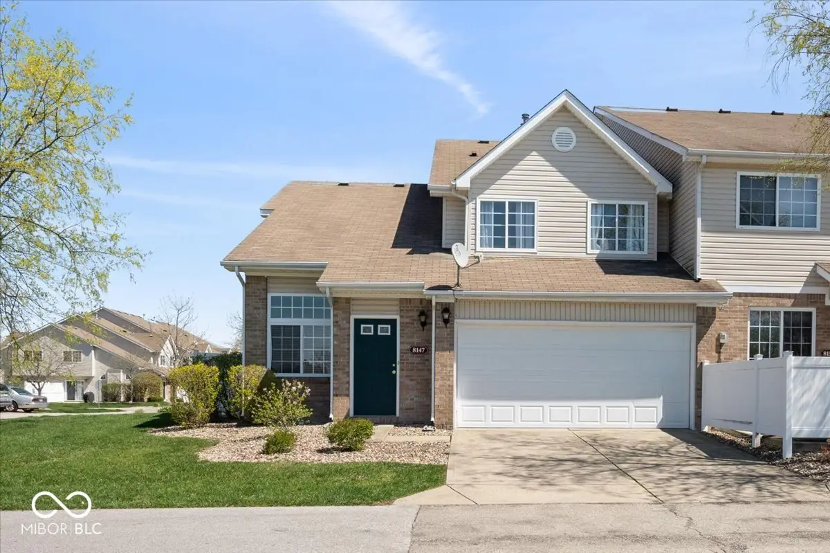 8147 Shores Edge Place, Indianapolis, IN 46237 - #1