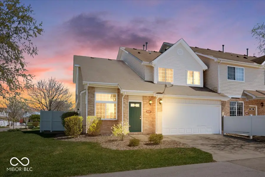 8147 Shores Edge Place, Indianapolis, IN 46237 - #2