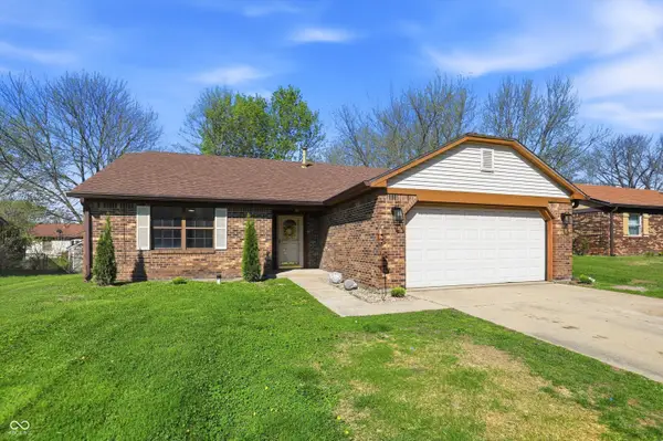 7402 5 Points Road, Indianapolis, IN 46259