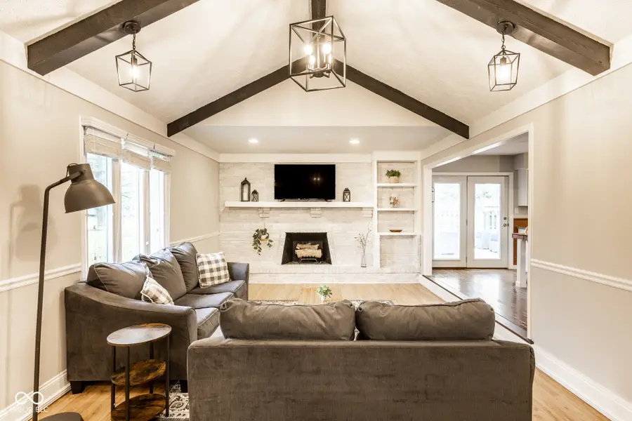 650 Green Meadow Drive, Greenwood, IN 46143 - #2