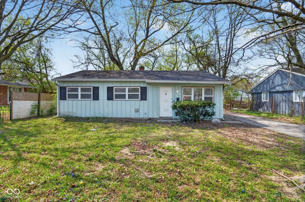 4002 N Mitthoefer Road, Indianapolis, IN 46235 - #1