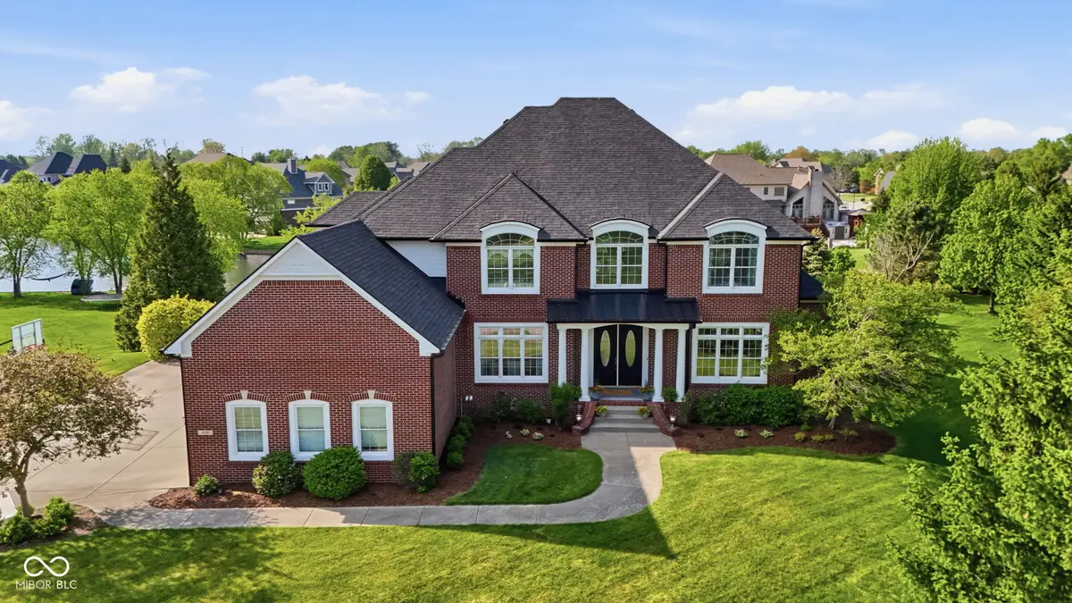 520 Southwind, Brownsburg, IN 46112 - #1