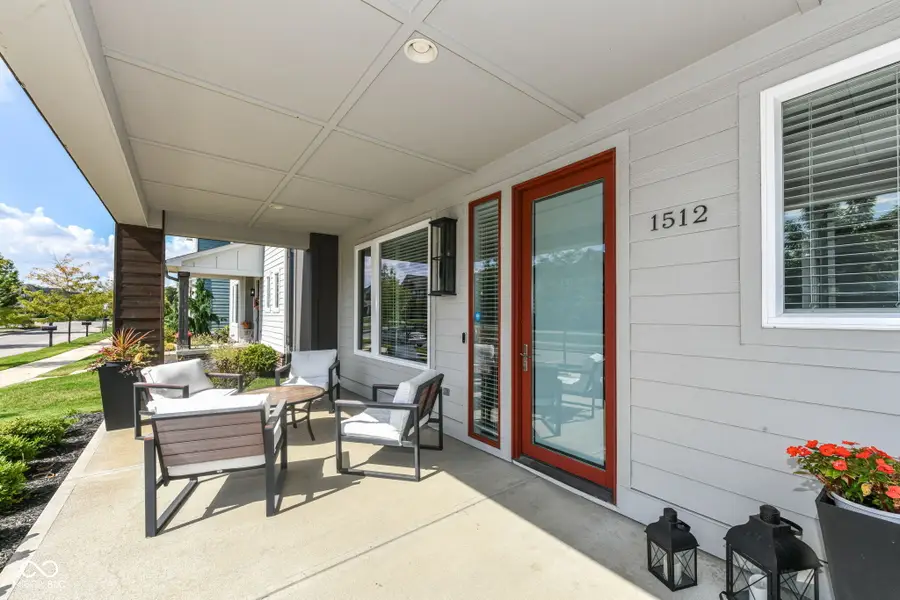 1512 Evenstar Boulevard, Carmel, IN 46280 - #2