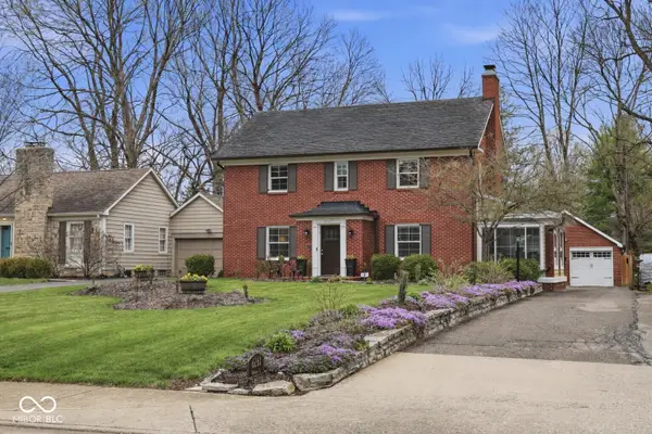 6261 N Meridian Street, Indianapolis, IN 46260