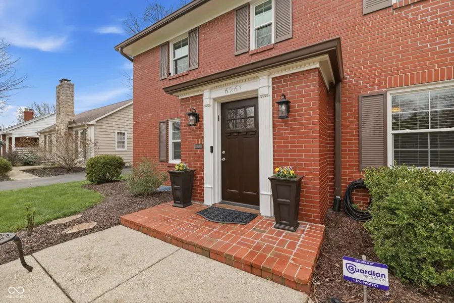 6261 N Meridian Street, Indianapolis, IN 46260 - #2