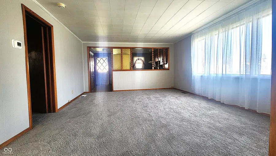 820 S B Street, Elwood, IN 46036 - #2