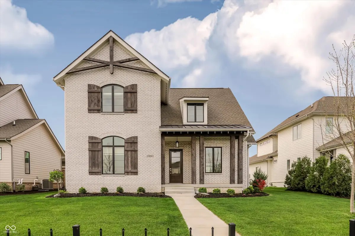 1454 Sempre Way, Westfield, IN 46074 - #1