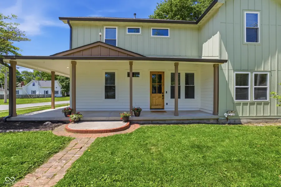 213 E Madison Avenue, Pendleton, IN 46064 - #2