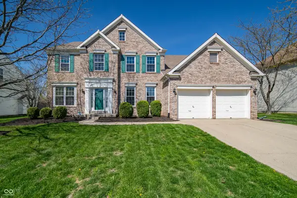 10113 Parkshore Drive, Fishers, IN 46038