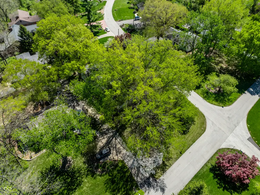 222 Pennridge Drive, Indianapolis, IN 46240 - #3