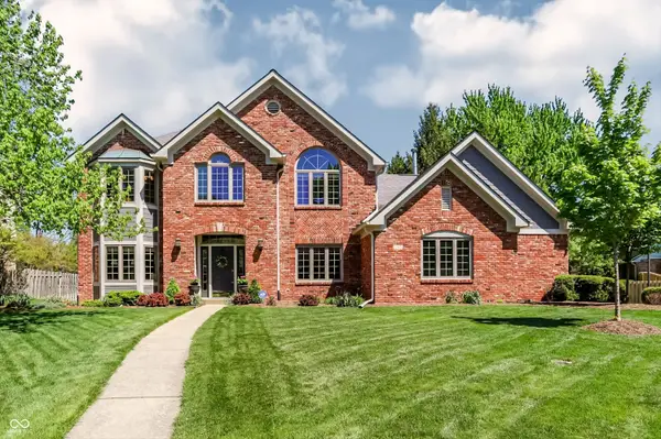 762 Arrowwood Drive, Carmel, IN 46033