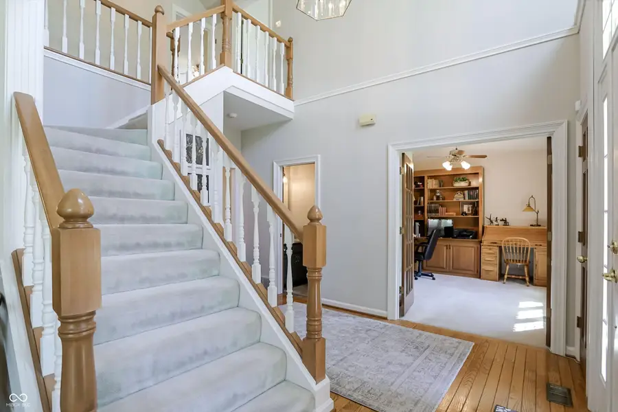 762 Arrowwood Drive, Carmel, IN 46033 - #3