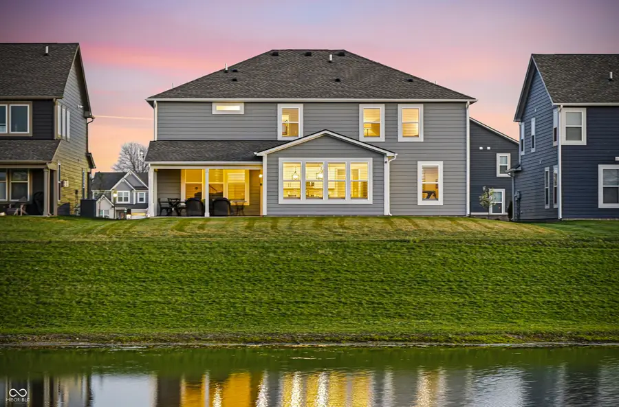 5234 Pelion Place, McCordsville, IN 46055 - #2