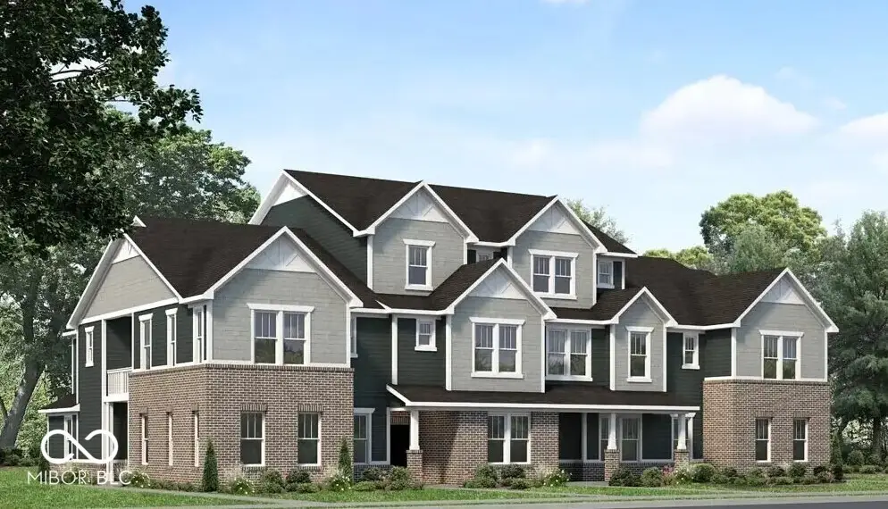 5748 Arcade Boulevard, McCordsville, IN 46055 - #1