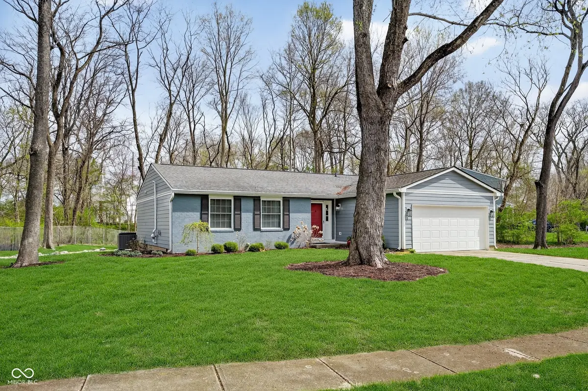 11573 Creek Side Lane, Carmel, IN 46033 - #1