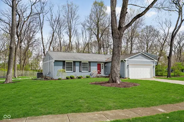 11573 Creek Side Lane, Carmel, IN 46033