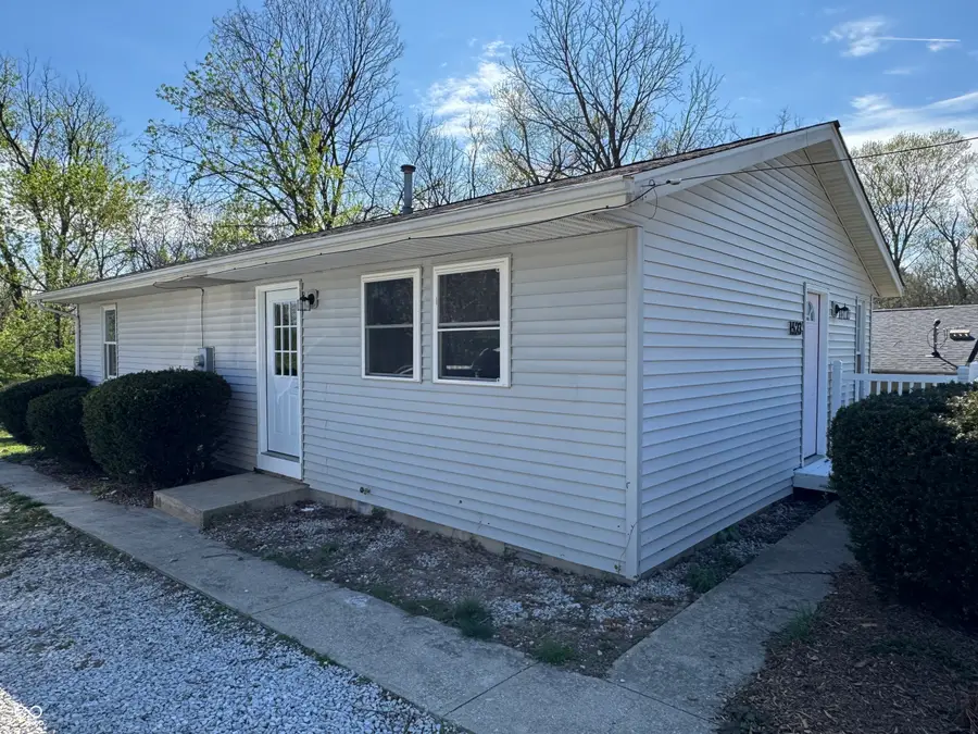 1523 W 8th Street, Bloomington, IN 47404 - #2