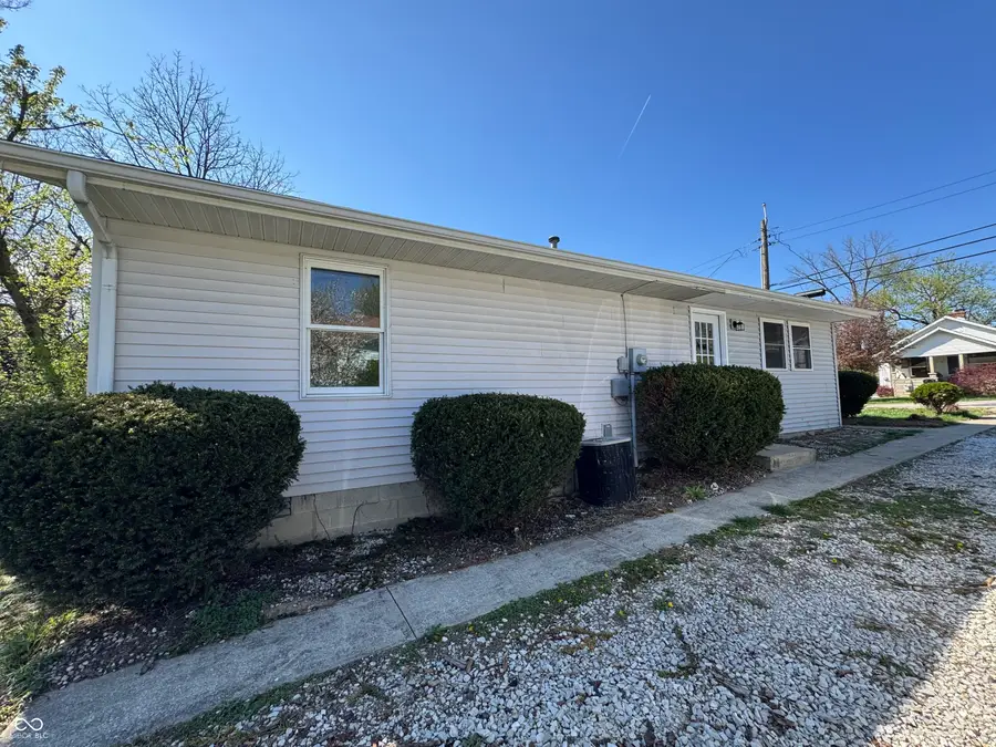 1523 W 8th Street, Bloomington, IN 47404 - #3