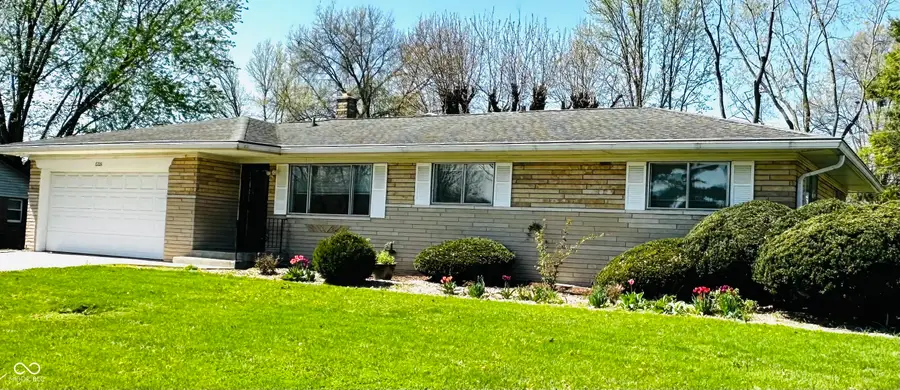 8226 Laura Lynne Lane, Indianapolis, IN 46217 - #2