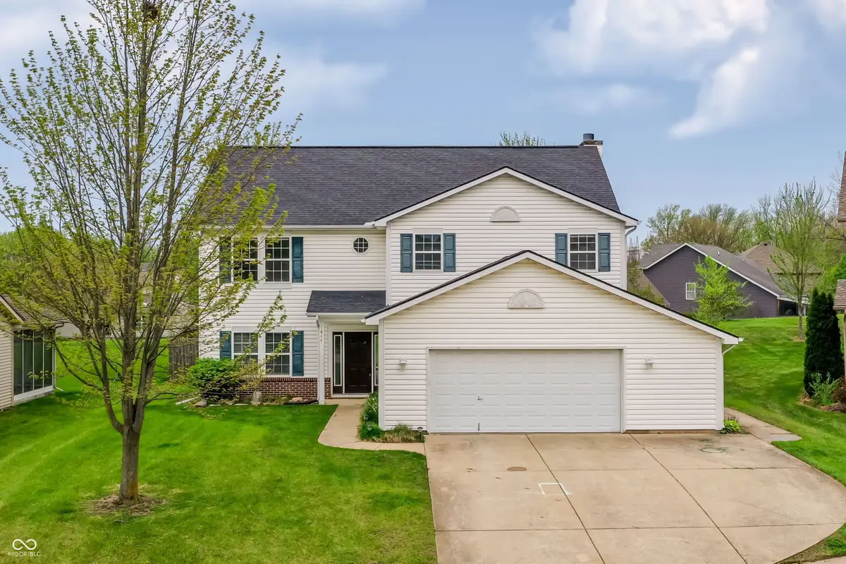 1844 Sandpiper Drive, West Lafayette, IN 47906 - #1
