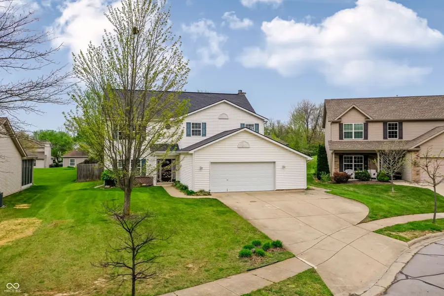 1844 Sandpiper Drive, West Lafayette, IN 47906 - #2