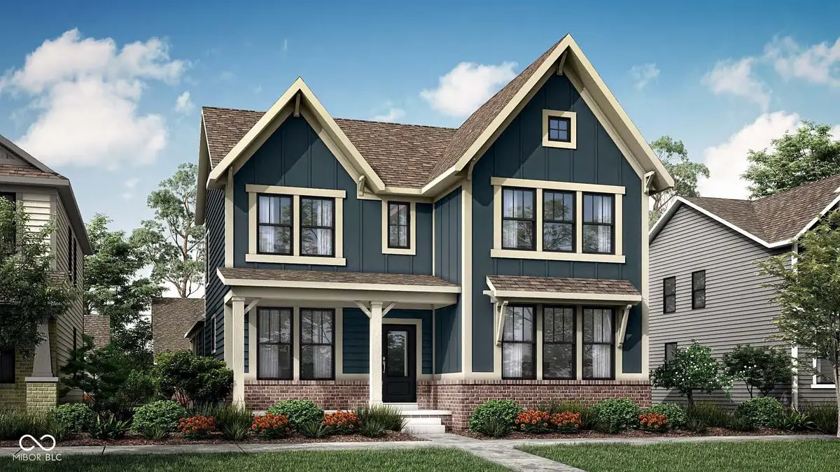 13637 Ruskin Lane, Fishers, IN 46037 - #1
