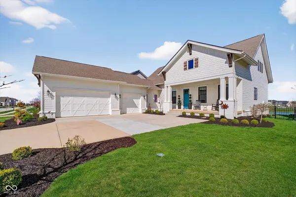 15807 Nocturne Drive, Westfield, IN 46074