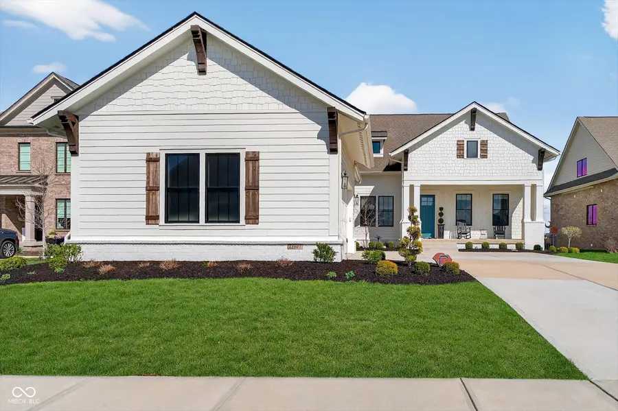 15807 Nocturne Drive, Westfield, IN 46074 - #3