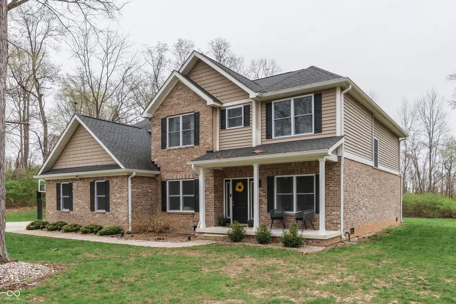 7201 E Spring Lake Road, Mooresville, IN 46158 - #3