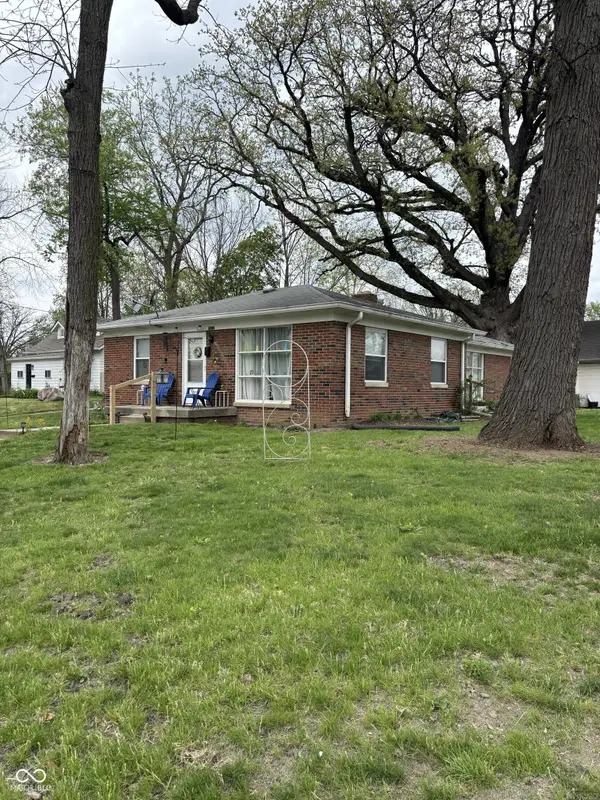 5972 Beechwood Avenue, Indianapolis, IN 46219