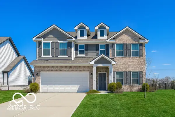 16406 Taconite Drive, Noblesville, IN 46060