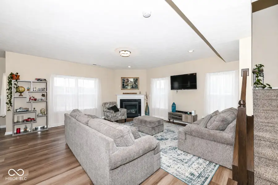 16406 Taconite Drive, Noblesville, IN 46060 - #3