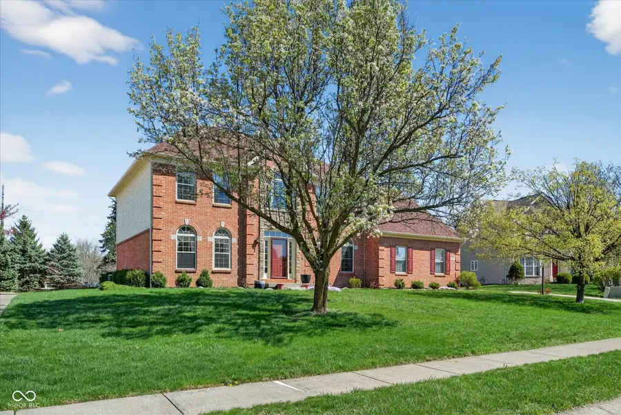 14917 Maggie Court, Westfield, IN 46074 - #2