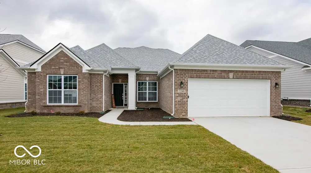 2248 Somerset Drive, Franklin, IN 46131 - #1