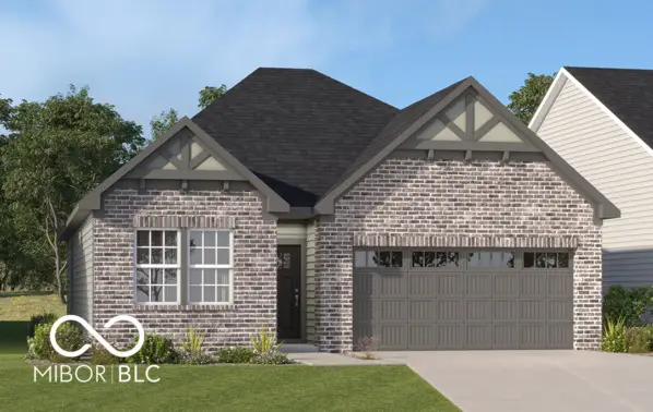 5275 Foxley Park Lane, Avon, IN 46123 - #1