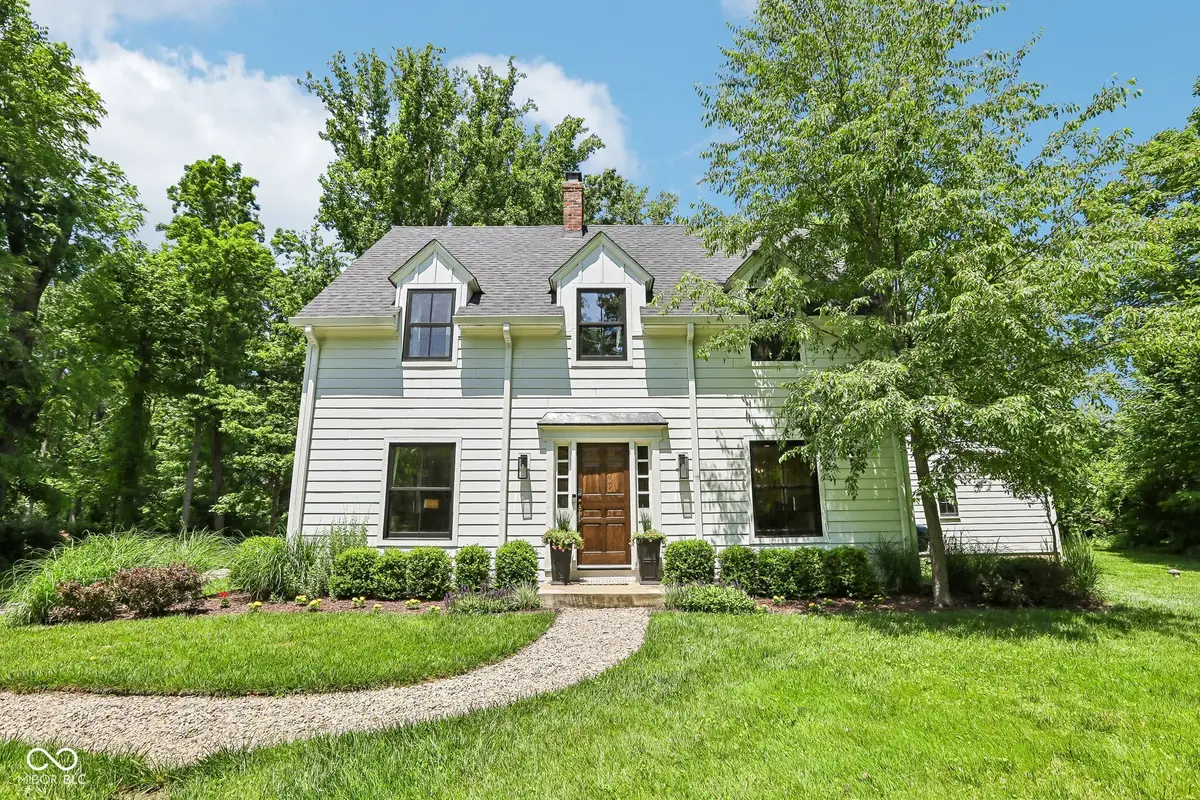 4200 E 71st Street, Indianapolis, IN 46220 - #1