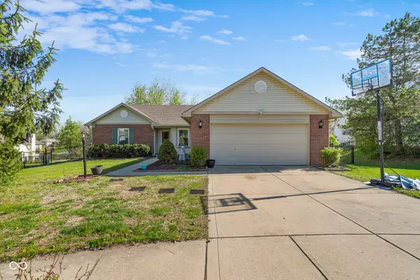 4617 Welton Street, Greenwood, IN 46143