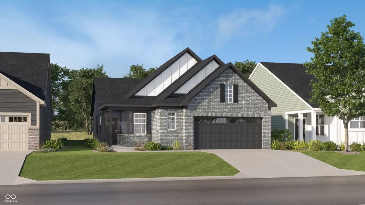 5321 Foxley Park Lane, Avon, IN 46123 - #1