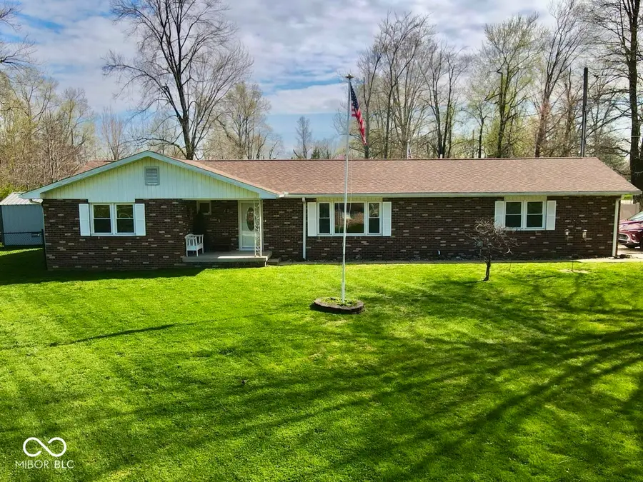 9312 N Kimberly Drive, Brazil, IN 47834 - #2