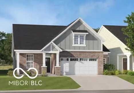 5415 Nettleton Way, Avon, IN 46123 - #1