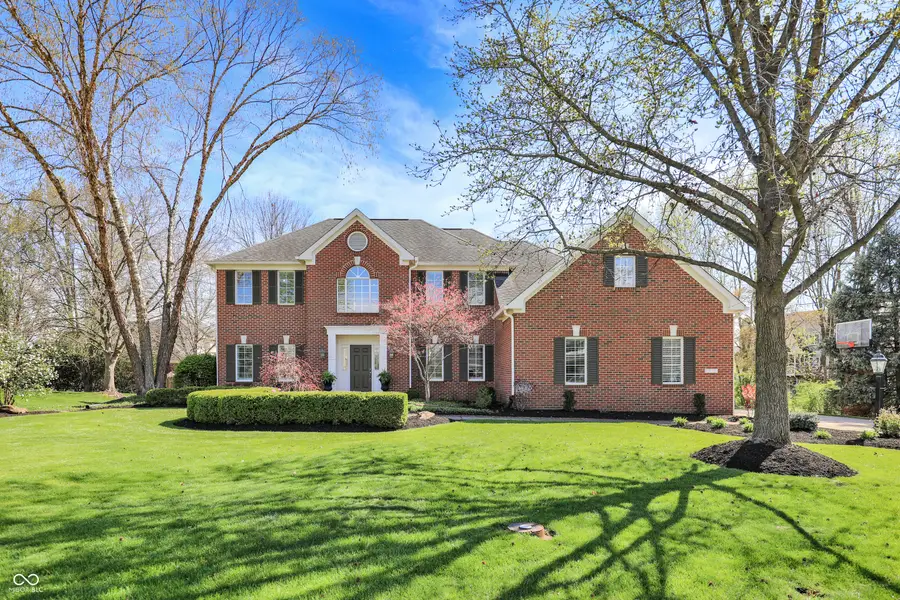 5771 Osprey Way, Carmel, IN 46033 - #2