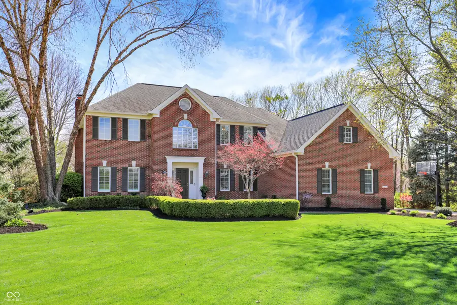 5771 Osprey Way, Carmel, IN 46033 - #3